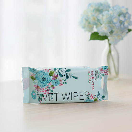 Wet Wipes